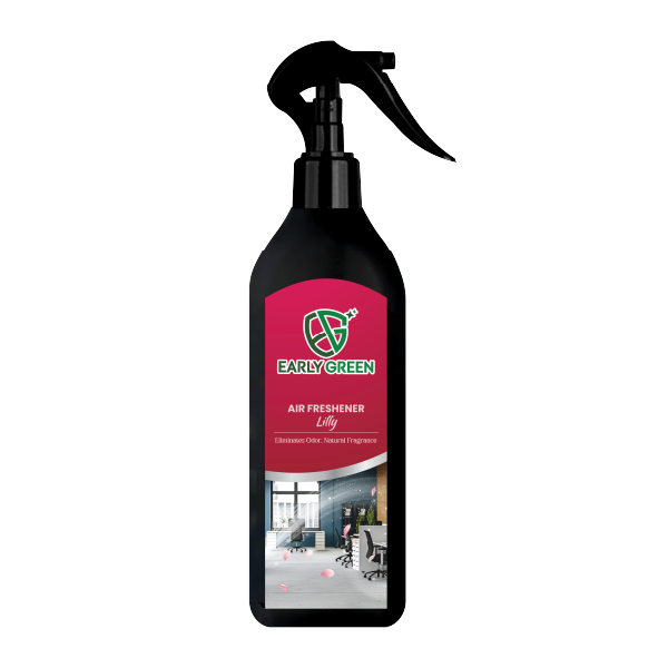 AIRFRESHNER 500ML LILY ★