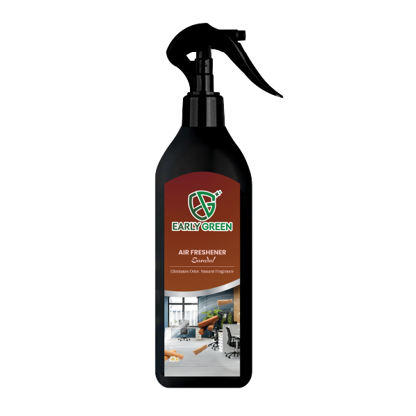 AIRFRESHNER 500ML SANDAL ★