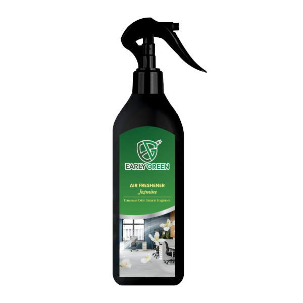 AIRFRESHNER 500ML JASMINE ★