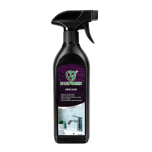 DESCALER 500ML ★