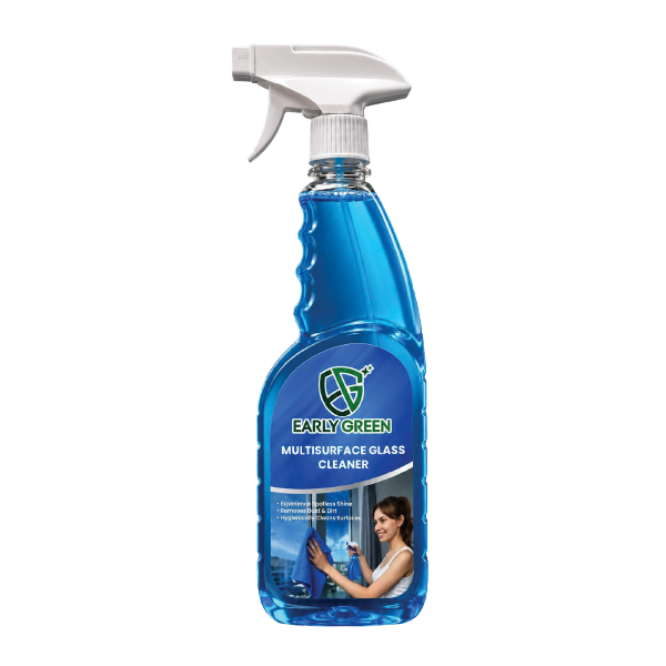 Glass Cleaner