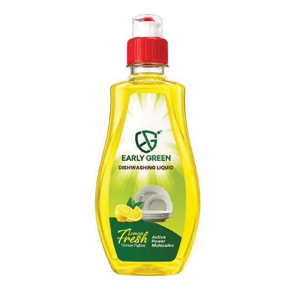 Dish Wash