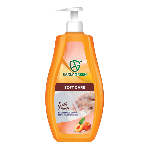 Hand Wash