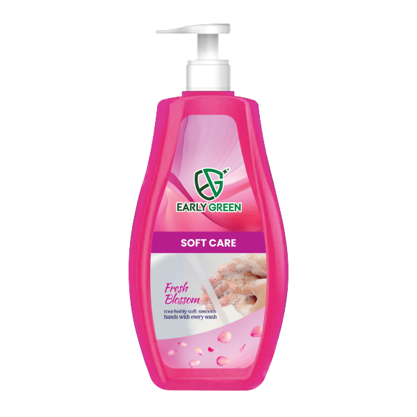 Bathroom Cleaner