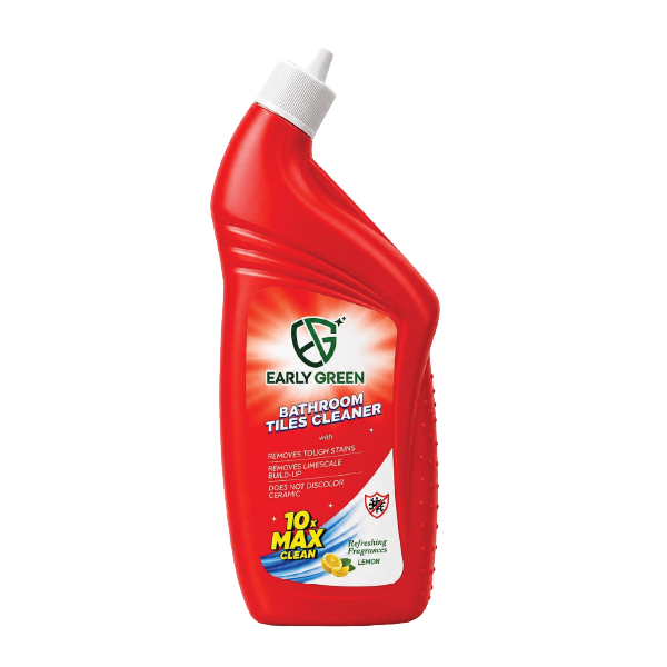 Bathroom Cleaner