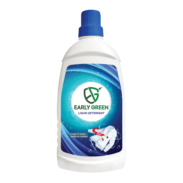 DETERGENT LIQUID 1000ML ★
