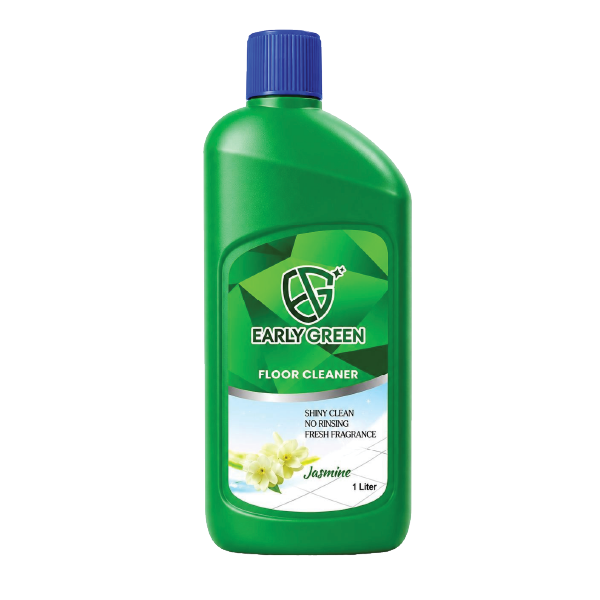 Floor Cleaners