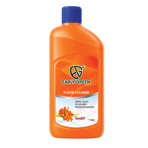 FLOOR CLEANER 1000ML SANDAL ★