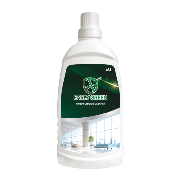 Hard Surface Cleaner