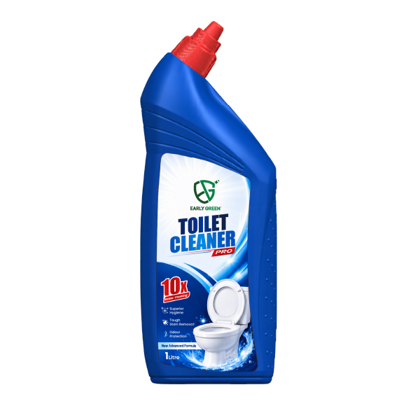 Toilet Cleaner