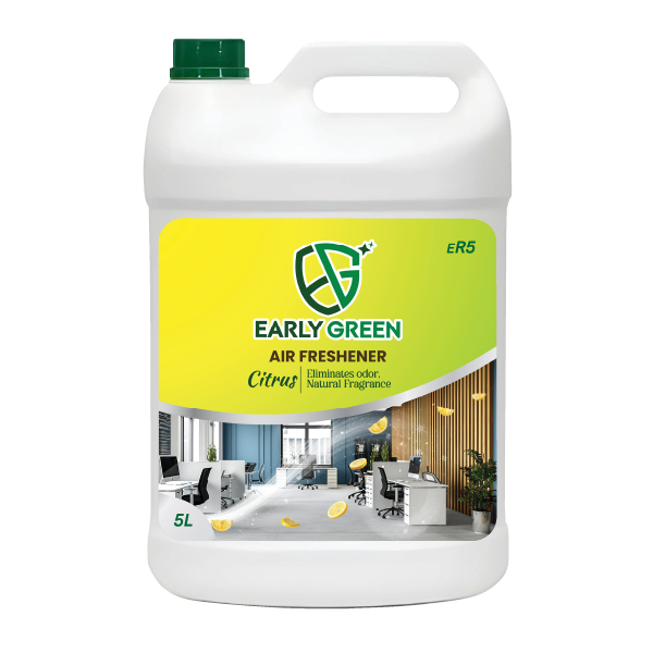 AIRFRESHNER 5LTR CITRUS ★