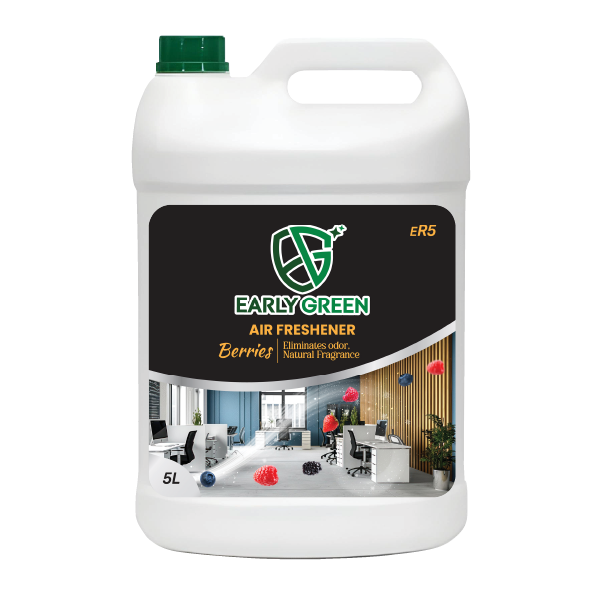 AIRFRESHNER 5LTR BERRIES ★