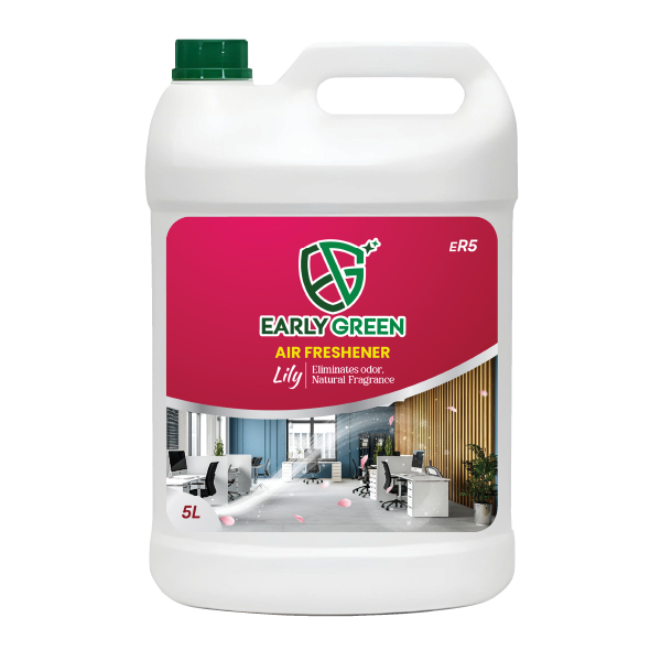 AIRFRESHNER 5LTR LILY ★