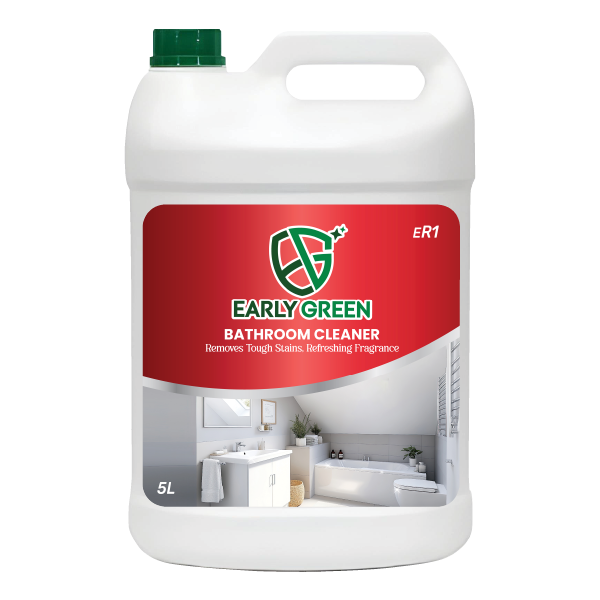 BATHROOM CLEANER 5LTR ★