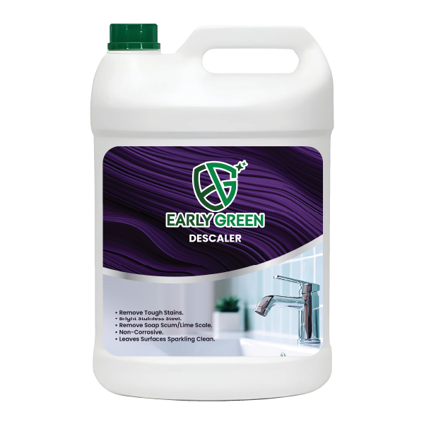 DESCALER 5LTR ★
