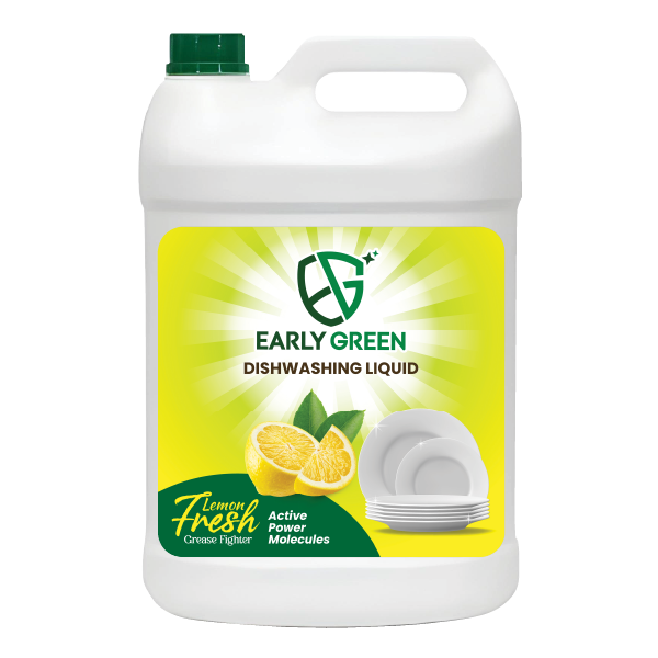 DISH WASH 5LTR ★