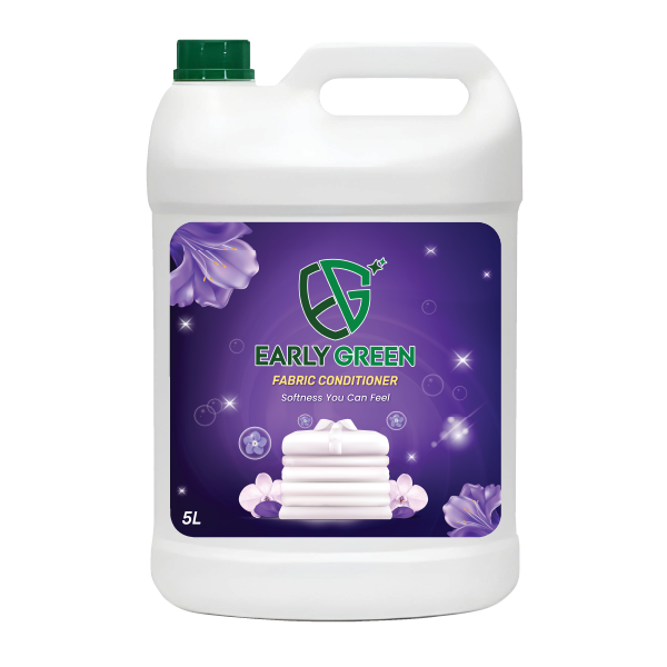 FABRIC CONDITIONER 5LTR ★
