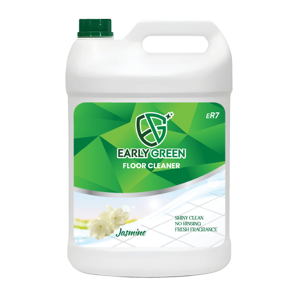 FLOOR CLEANER 5LTR JASMINE ★