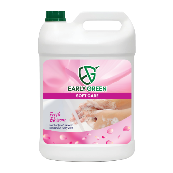 HAND WASH 5LTR BLOSSOM ★