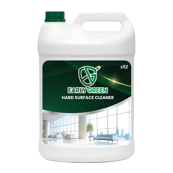 HARD SURFACE CLEANER 5LTR ★