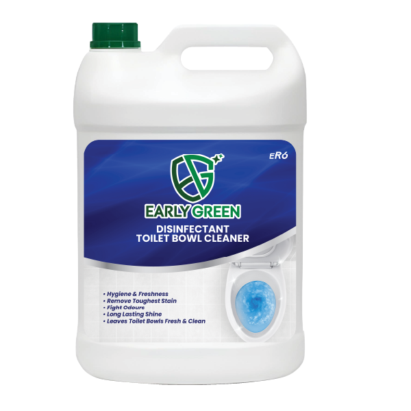 TOILET CLEANER 5LTR ★
