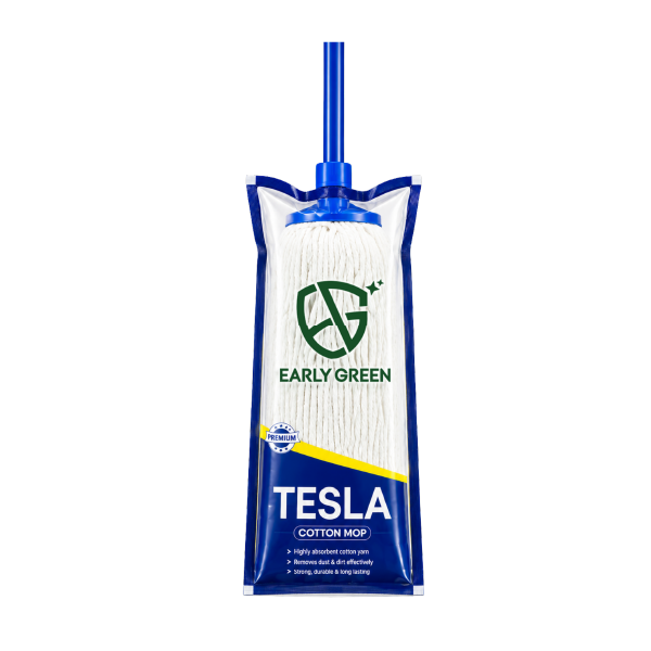 Cleaning Equipment