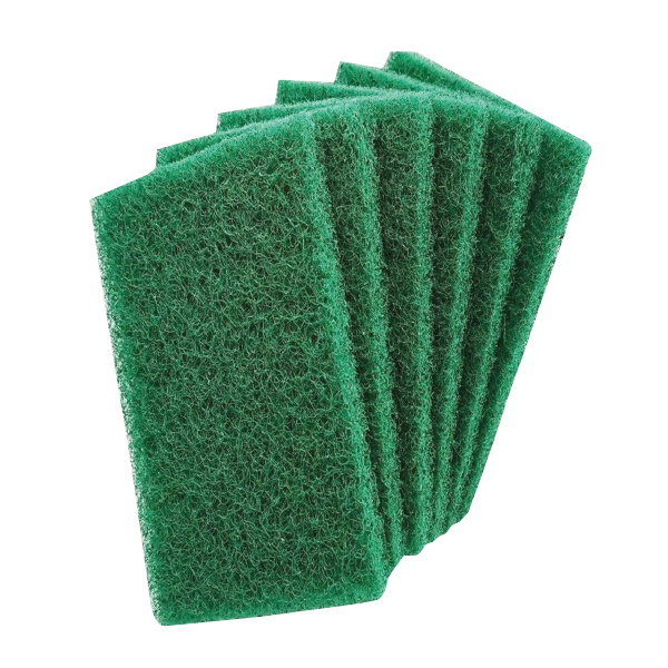 Scrubbers & Cloths
