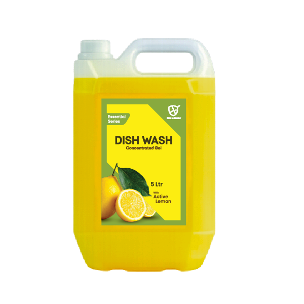 DISH WASH 5LTR