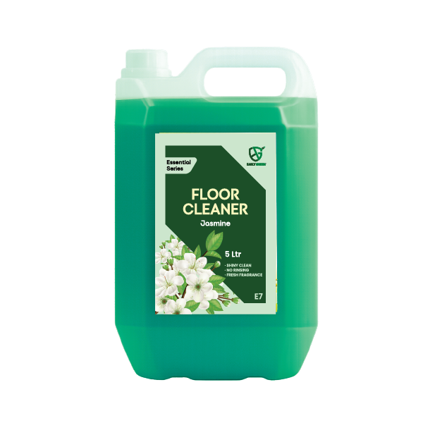 FLOOR CLEANER 5LTR JASMINE