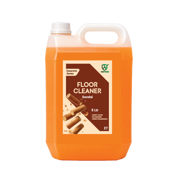 FLOOR CLEANER 5LTR SANDAL