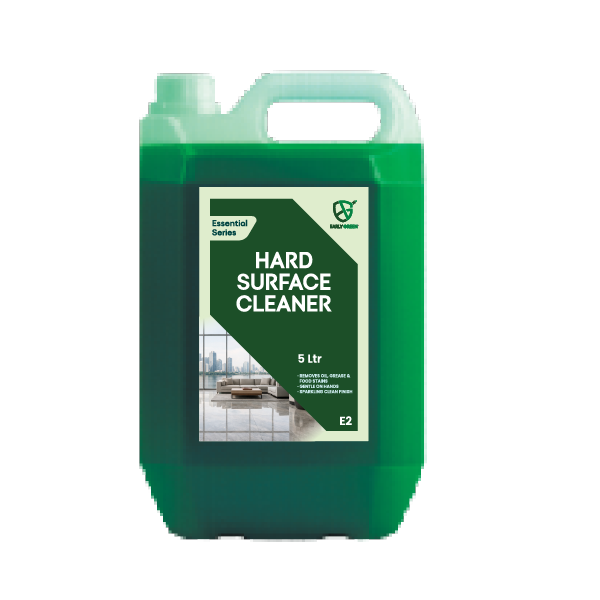 HARD SURFACE CLEANER 5LTR