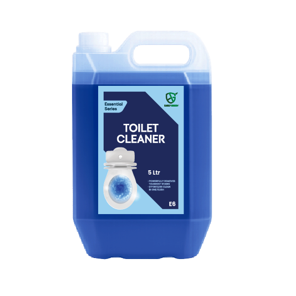 TOILET CLEANER 5LTR