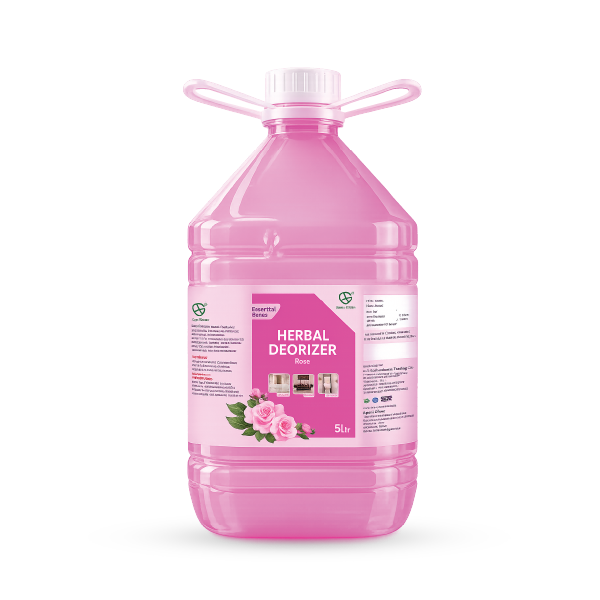 Herbal Deorizer