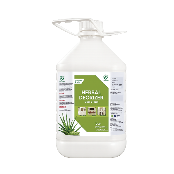 Premium Floor Cleaner