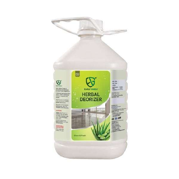 Mint Floor Cleaner