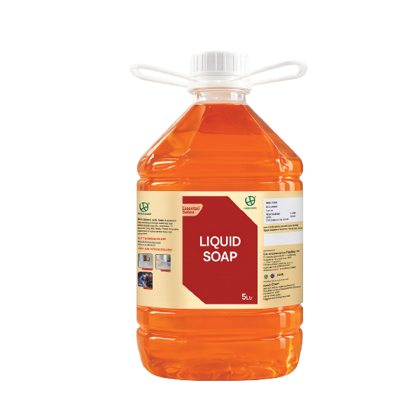Soap & Specialty