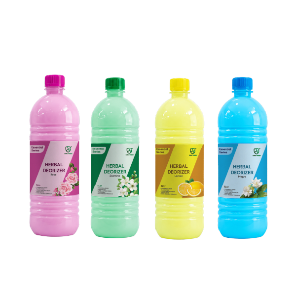 Multi-Colour Cleaner