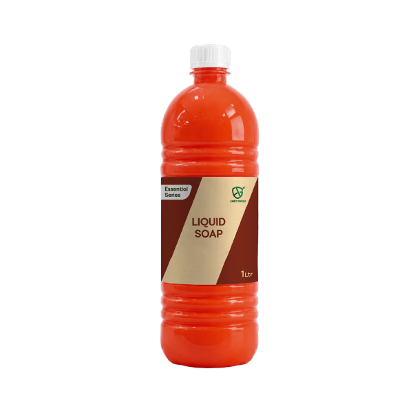 Orange Cleaner