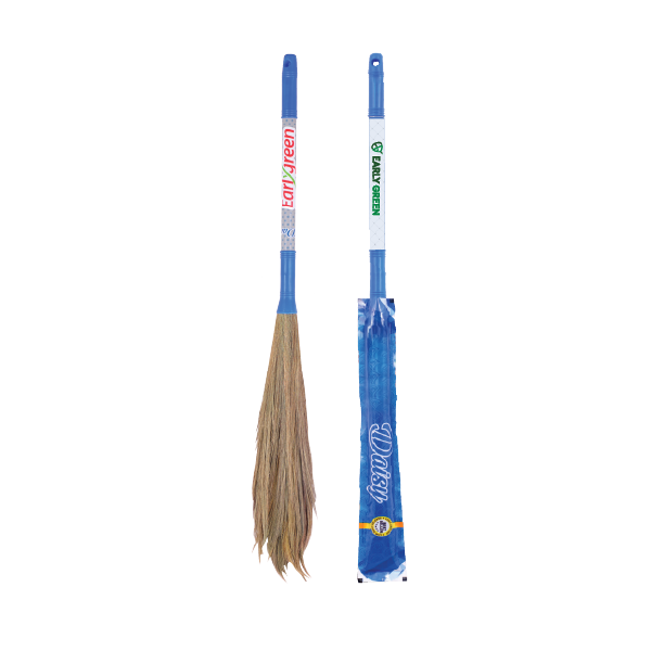 Brooms & Dustpans