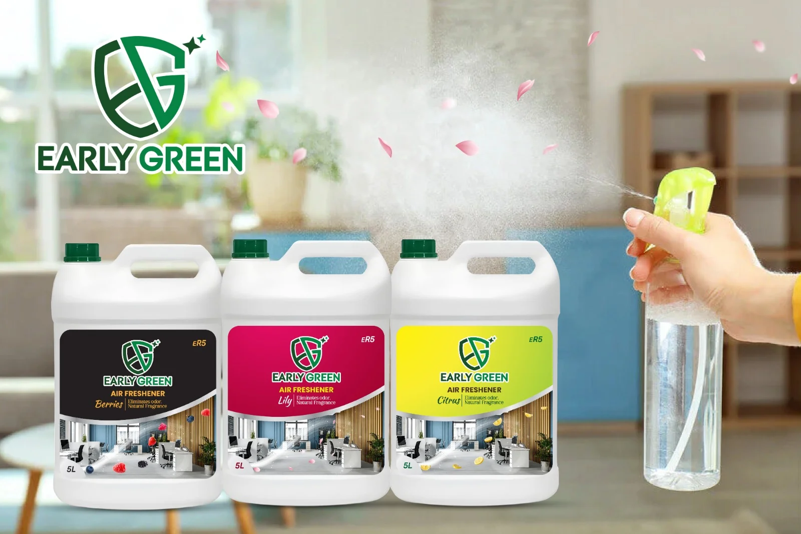Air Freshner