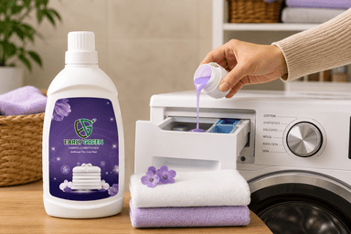 Fabric Conditioner