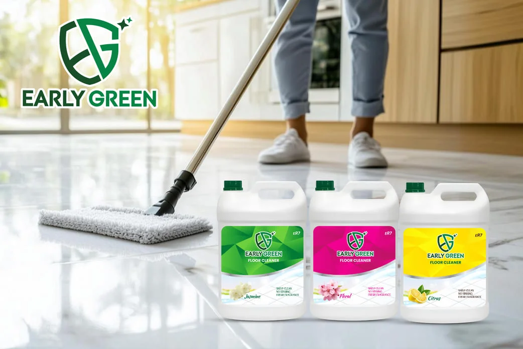 Floor Cleaners