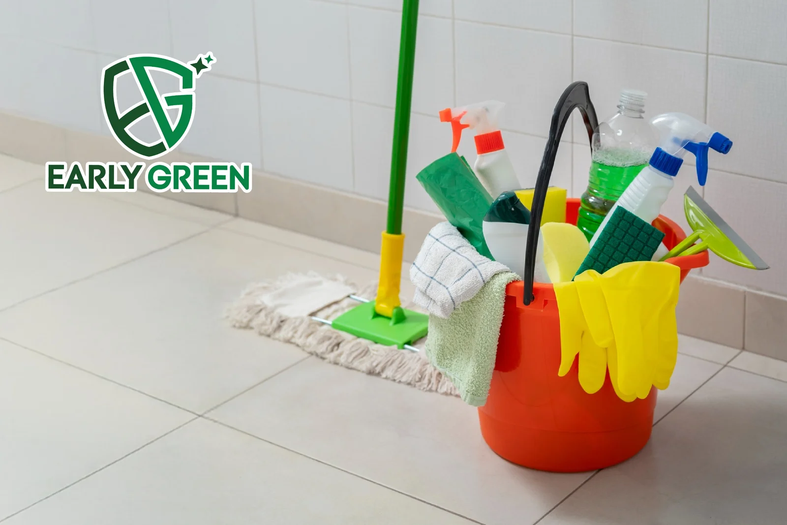 General Products