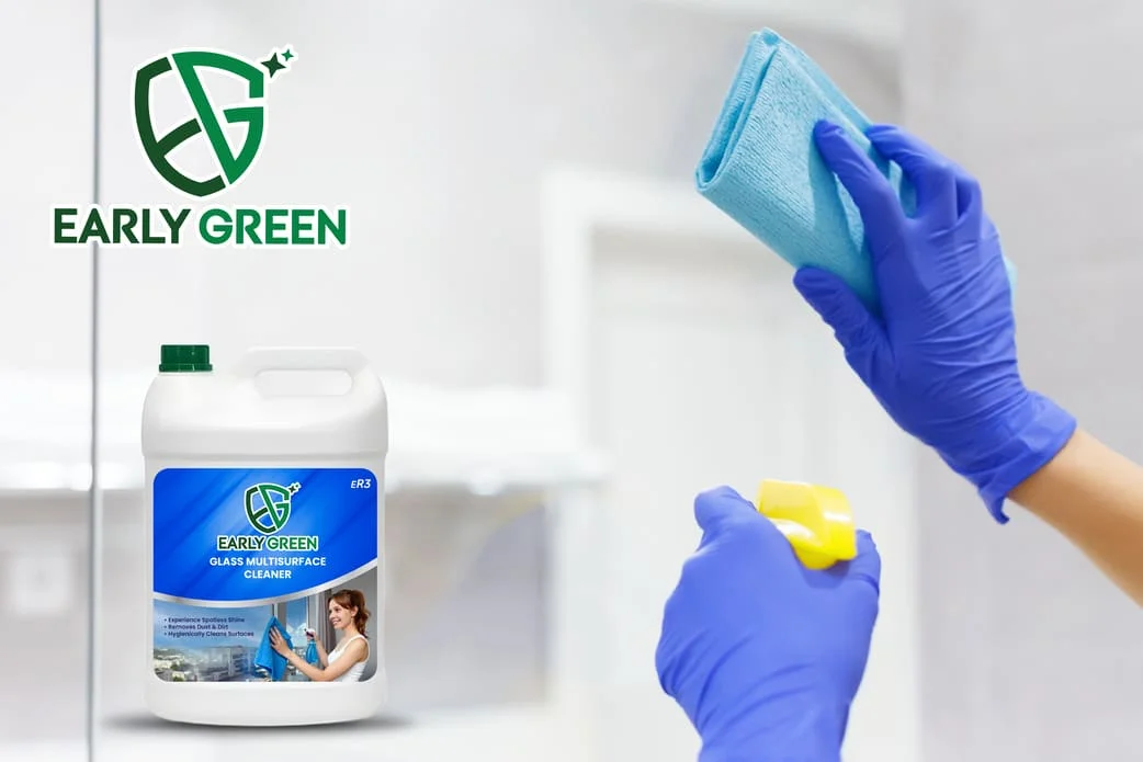 Glass Cleaner