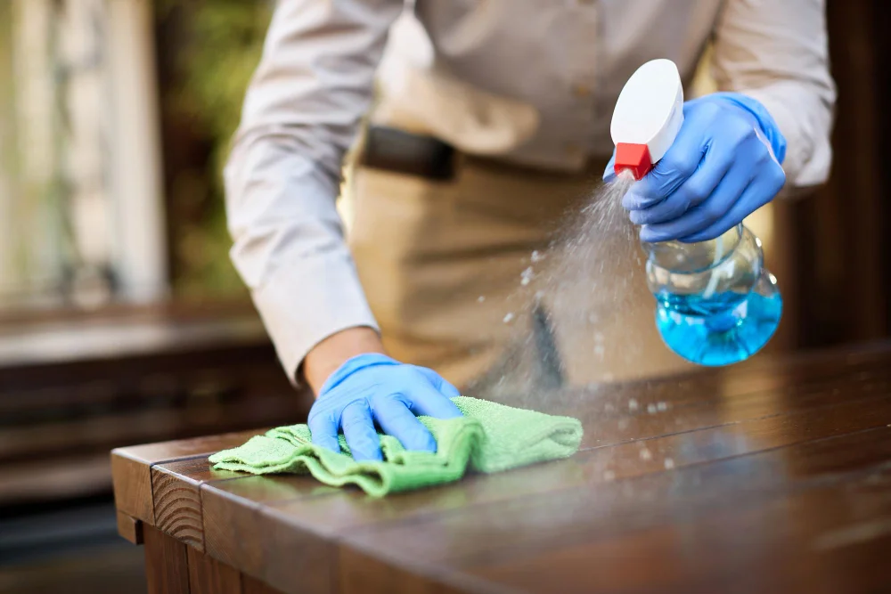 The Future of Housekeeping – How Smart Cleaning Is Changing Hygiene Standards